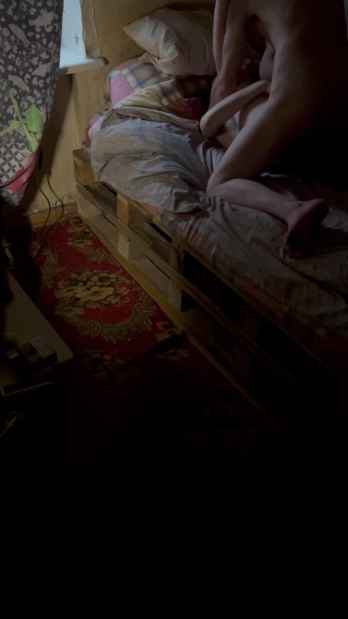 Fast dad: I Installed a Camera and Found Out That It Was...