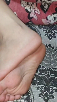 Moroccan Teen Loves to Have Sex From Behind
