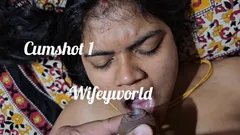 Cum Loads Swallowed