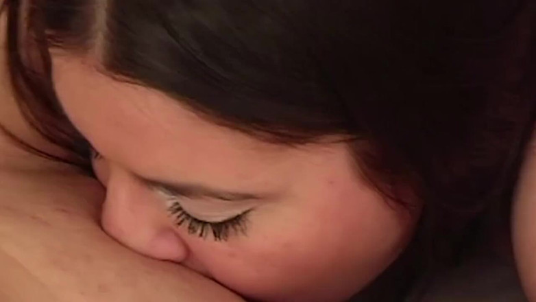 SapphoFilms - By Nikoletta Garian - Real Lesbian: Lesbische milfs neuken hartstochtelijk compilatie