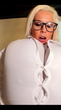 Who Doesn't Love Huge Tits