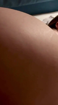 Fucks Stepmom with a Rubber Dick