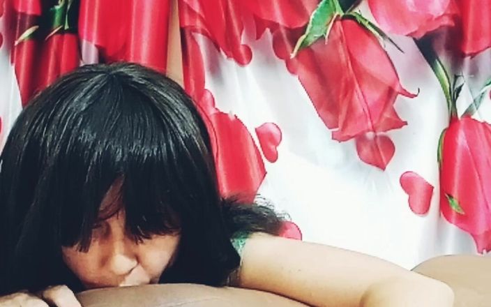 Bolly Karma: BBCの快楽を楽しむ素人妻