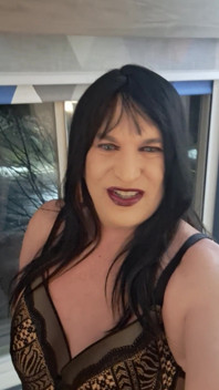 I Plan on Making Alot of Noise! I Am a Moaner and a Groaner and I Talk During Sex!