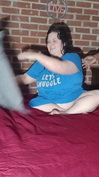 U Got Love Her Throat She a Pro for That Cum