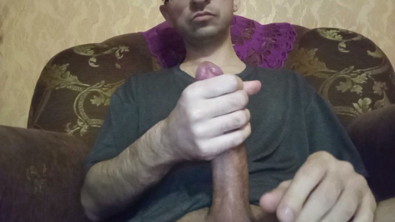 Alex Metallov: Devi prendere il controllo del mio orgasmo