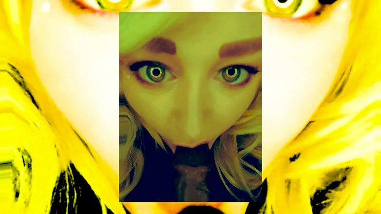 Campsissyboi: 女気津々のコックしゃぶりを魅了することはあなたの未来です