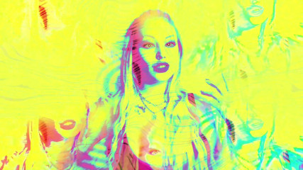 Goddess Misha Goldy: Women will soon enslave you all! Your balls are in...