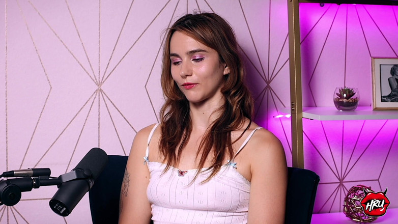 Holly Randall Productions: Ophelia Fae sobre mantenerse verdadera como lesbiana en entretenimiento para...