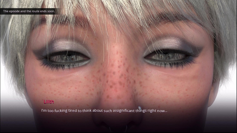 Johannes Gaming: Köylü sürtük dönüşümü 25 Lilly tanımadığı biri oldu