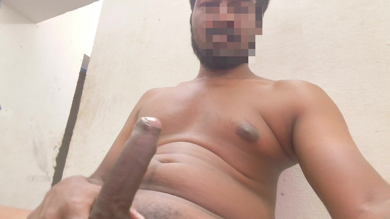 Hot Indian Buddy: 德西同性恋与我分享