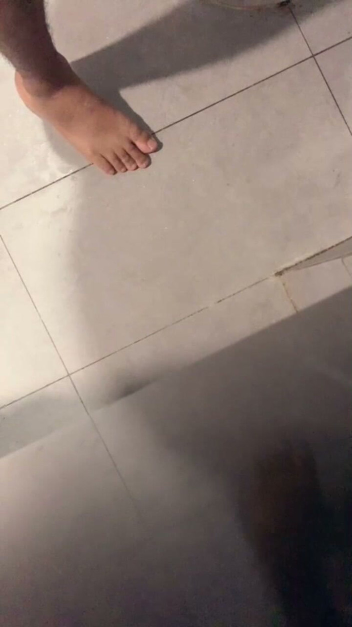 Brian888: ホテルの部屋でセックス