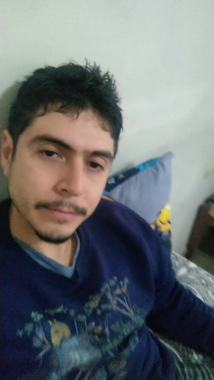 TabascoJake: Handsome Guy Showing off Flaccid Dick and Balls