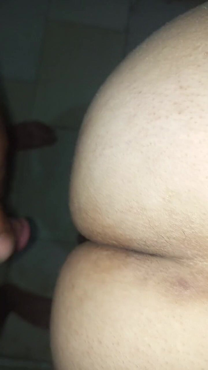 Lubnawife: 인도 십대 (18+) 첫 애널 섹스