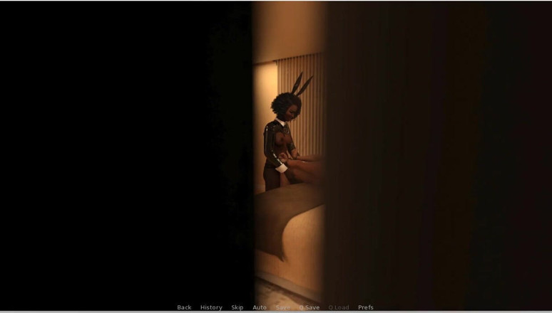 XXX Games Bunk: Fim de semana lollygagging - gameplay - roleplay - petplay - dominação feminina - pegging