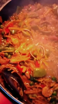 Ngentot kontol di belakang setelah gym