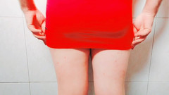 Kitty_Cross: Škádlení Tease: flirtující cesta pokušení