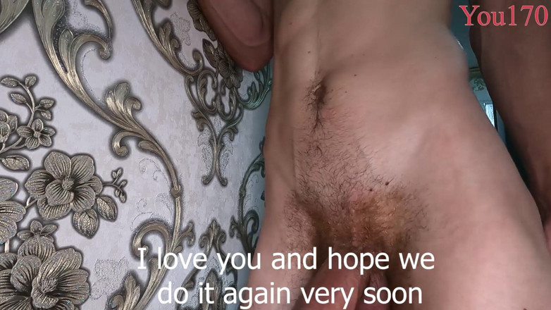 You170: Gentle Talk of a Guy Who Wants to Fuck Your...