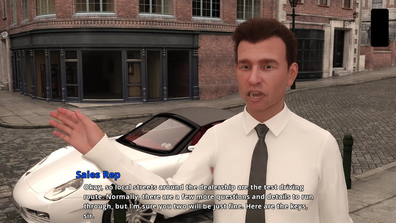 Johannes Gaming: College Kings 22 ライリーは私が激しく彼女を抱くのが大好き