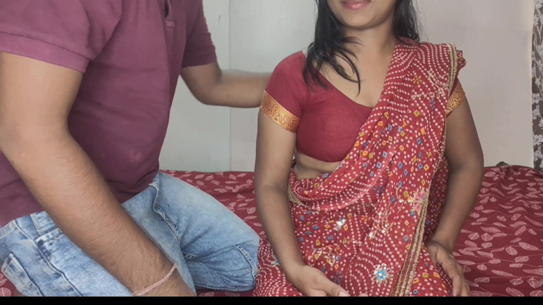 Mumbai Ashu: Desi Bhabhi Hard Fucking in Devar