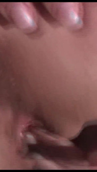 This Slut From Germany Got Big Load of Cum in Her Mouth