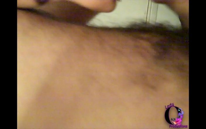 Lady O: Viejo video de sexo 2.