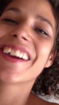 Curly Heads in Orgasm Frenzy