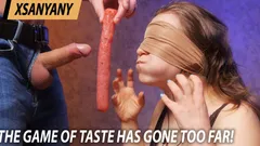 The Game of Taste Has Gone Too Far - Xsanyany