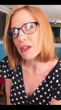 My Hot Stepmom with Benefit