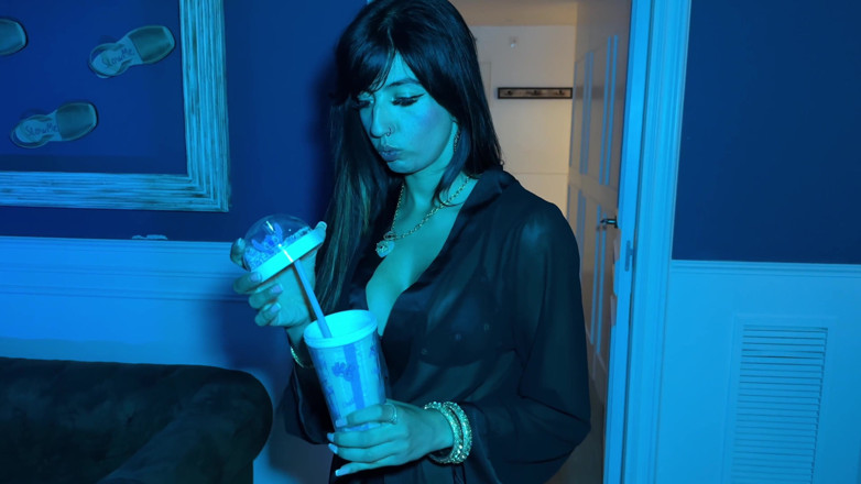 Papi Rodriguez: I Fuck a Sexy Pakistani Woman, She Likes to Be...