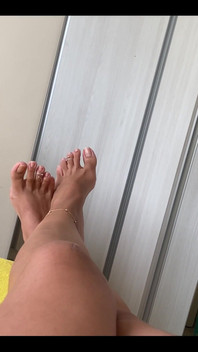 Who Here Loves No Polish Nails, so Natural and Beauty