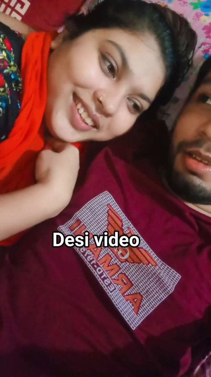 Desi video bd: Mąż i żona romantyczny vlog