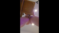 Tomas Skoloudik: Fucking My Toy Until I Cum - Two Videos