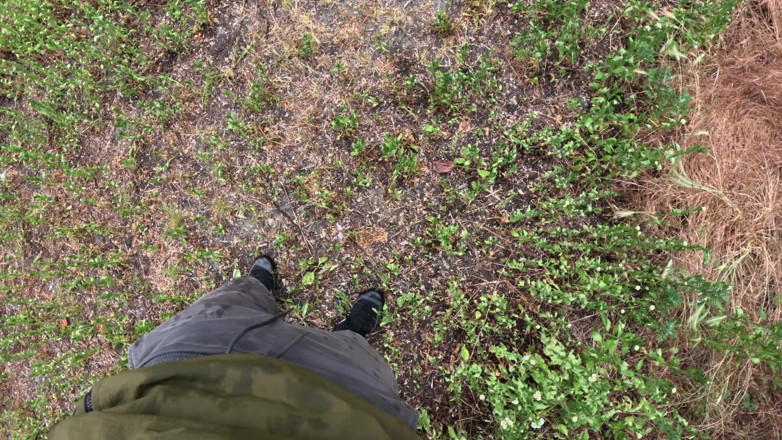 CumPearls: Urbex viry nikaalna