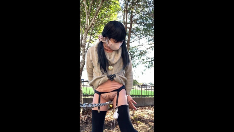 megu2002: Latihan Bebas No66 Tuck Chain Crossing