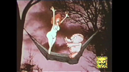 The Unforgettable: Geanimeerde Pervert (deel 2)