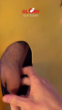 Gloryhole First: Slim Blond Straight Teen (18) Blown Wild by Gay Boy - the Shocking Twist That Follows