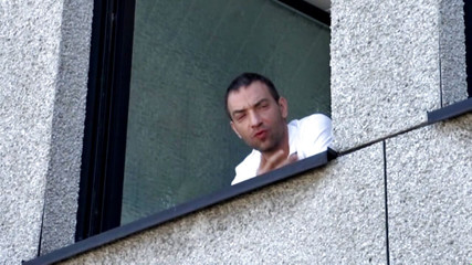 Deutschland porn: Můj nadržený soused 02 - celý film