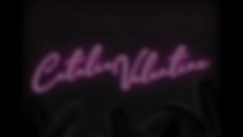 Catalia's lesbian filth: Sottomessa infermiera Tilly - scopa tu e io!