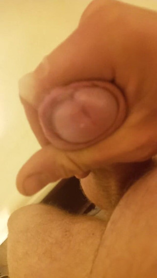 Hotboi 1993: Masturbate and cum