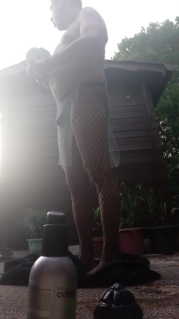 Littledragon33: Exhibe Sissy Slut Littledragonx