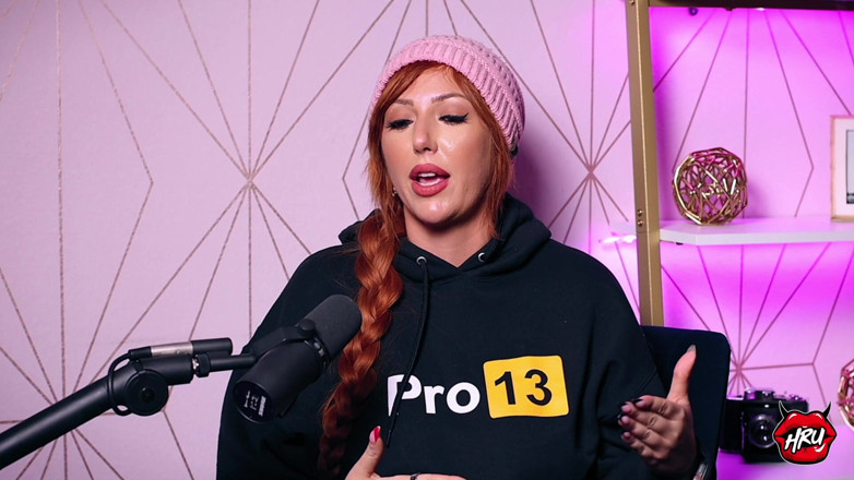 Holly Randall Productions: How Lauren Phillips Turned Extremescenes Into a Brand