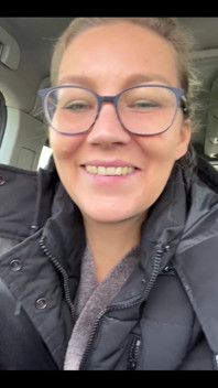 What Should I Do with His Cock in the Car?