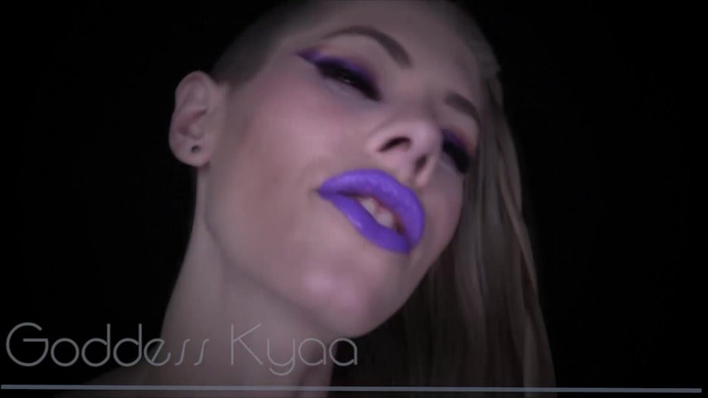 Kyaa Chimera: Tutto per il Mio bacio