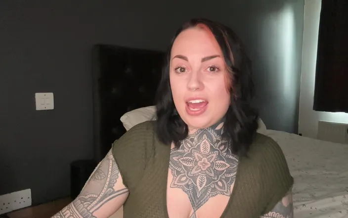 Miss Valentina: 5000 Calorie Challenge