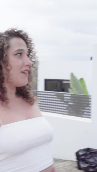 Spanish Teen Looking for Cocks to Suck Around Town