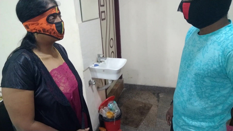 Benita sweety: Massage torride avec fin heureuse au massage de Chennai