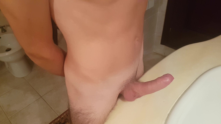 From Slack to Very Hard - Am I One Who Grows or One Who Shows Himself? (Eighteentwink)