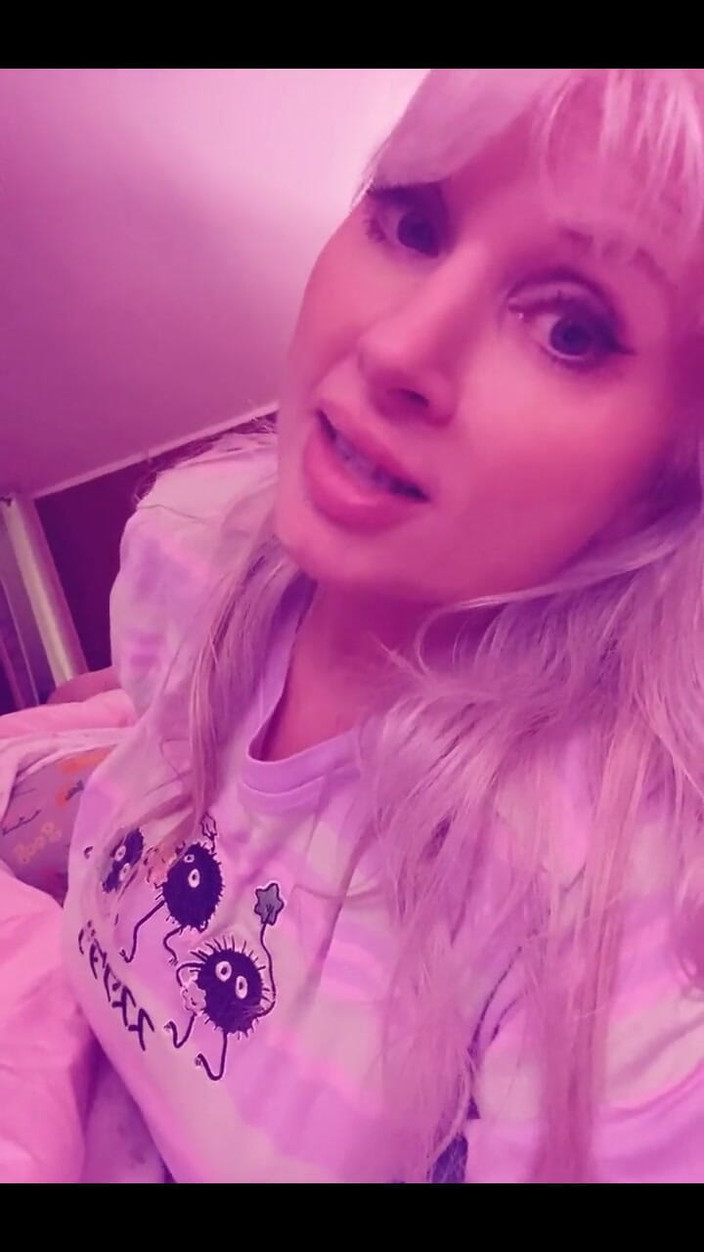 PaintedRose: Gutes mädchen bts süße träume nach dem film