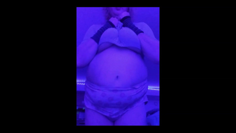 Princess Udders: Přerušení kmene